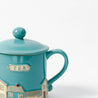 Home Comforts - Tea Pot