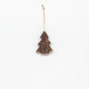 Bark Christmas - Small Christmas Tree Hanger