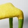 Tutti Frutti - Rectangular Table - Yellow/Green