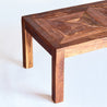 Diamond - Rectangular Coffee Table