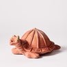 Studio Terracotta - Tall Naïve Tortoise