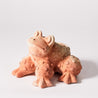 Studio Terracotta - Small Frog Planter