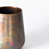 Metallics - Small Planter - Burnt Copper