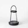 Lantern Light - Large Lantern - Black Matt