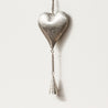 Rajasthan Artwares - One Sm.Heart/Bells