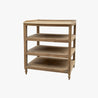 One of a kind - Heritage Wooden Shelves