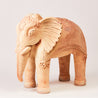 Studio Terracotta - Giant Standing Elephant