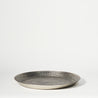 Antique Pewter - Large Open Edged Tray