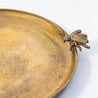 Busy Bee - Large Round Platter