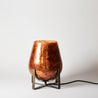 Copper Light - Small Table Lamp