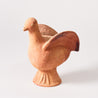 Studio Terracotta - Naïve Open Winged Bird