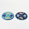 Songbirds - Pair of Assorted Trivets