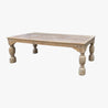 One of a kind - Heritage Coffee Table