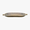 One of a kind - Giant One Piece Wooden Bowl