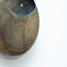 Metallics - Large Wall Vase - Antique Brass