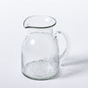 Rustic Hammered - Large Pitcher