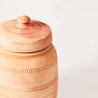Studio Terracotta - Medium Decorative Jar and Lid