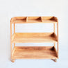 One of a kind - Wooden Rack