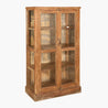 One of a kind - Wooden Cabinet