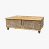 One of a kind - Dowry Chest