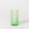 Ribbed - Six Assorted Tall Tumblers