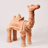 Studio Terracotta - Standing Camel