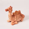 Studio Terracotta - Sitting Camel