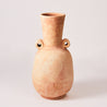 Studio Terracotta - Two Tubes Vase