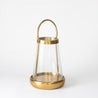 Lantern Light - Large Lantern - Brass