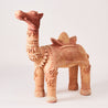 Studio Terracotta - Standing Camel