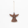 Bark Christmas - Medium Angel Hanger