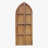 One of a kind - Wooden Decorative Door