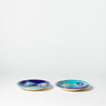 Songbirds - Pair of Assorted Side Plates