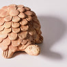 Studio Terracotta - Naïve Tortoise - Scales