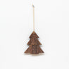 Bark Christmas - Medium Christmas Tree Hanger