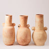 Studio Terracotta - Two Disks Vase