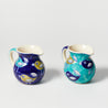Songbirds - Pair of Assorted Small Jugs
