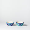 Songbirds - Pair of Assorted Small Bowls