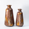 Burnished Copper - Small Vase