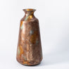 Burnished Copper - Large Vase