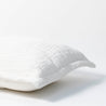 Cushions Large Filled Cushion - White