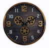 Cog Clocks - Triple Cog Pilot's Clock