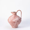 Etruscan - Small Pitcher - Pink