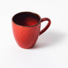 Fire and Water - Mug - Red